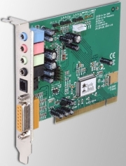 Turtle Beach Riviera Sound Card Turtle Beach Riviera Sound Card