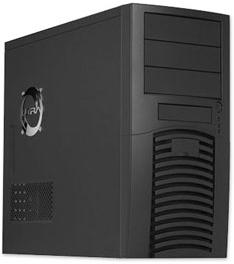 Ultra Mid-Tower ATX Case Ultra Mid-Tower ATX Case
