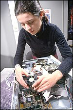 Building Your Own PC