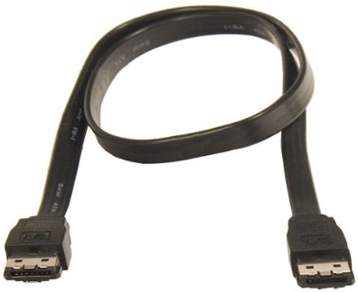 e-SATA Cable e-SATA Cable