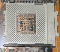 Slot A Socket Slot A Socket