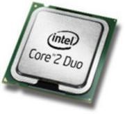 Intel Core 2 Duo Processor