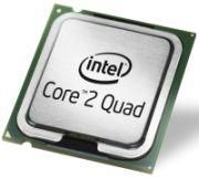 Intel Core 2 Quad Processor