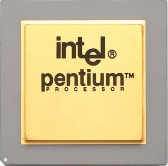 Intel Pentium