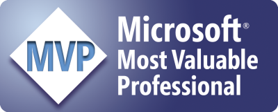 Microsoft MVP are distinguished members of the technical community