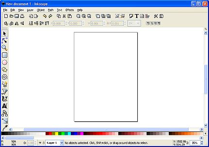 inkscape window issue mac 10.13