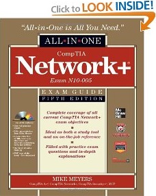 CompTIA Network+ Certification All-in-One Exam Guide CompTIA Network+ Certification All-in-One Exam Guide