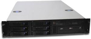 2U rack server 2U rack server