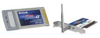 Wireless Adapters
